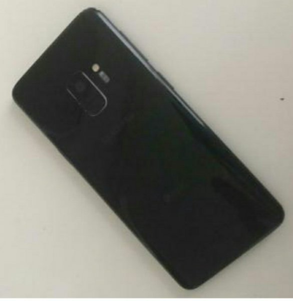 Gestolen Mobiele telefoon  Samsung S9